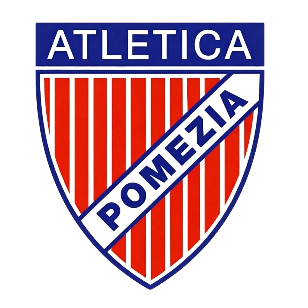 A.S.D. ATLETICA POMEZIA