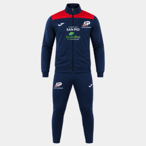 Tuta Joma "Sideline Suit" 1972