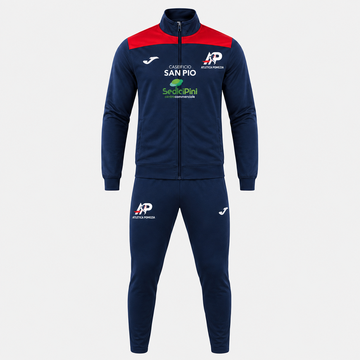 Tuta Joma "Sideline Suit" 1972